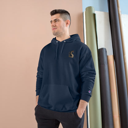 Champion Desert Sandworm Hoodie