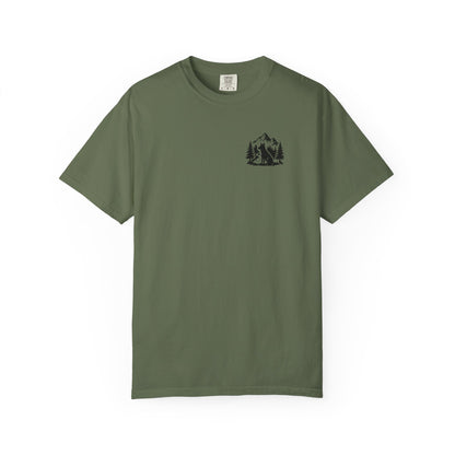 BroncOklahoma State T-Shirt
