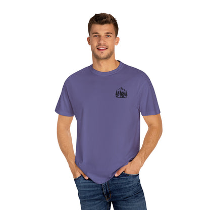 Tie Rods Fear Me T-Shirt