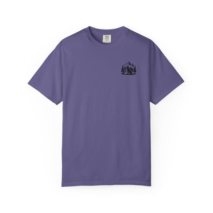 Zero F***s Duck T-Shirt