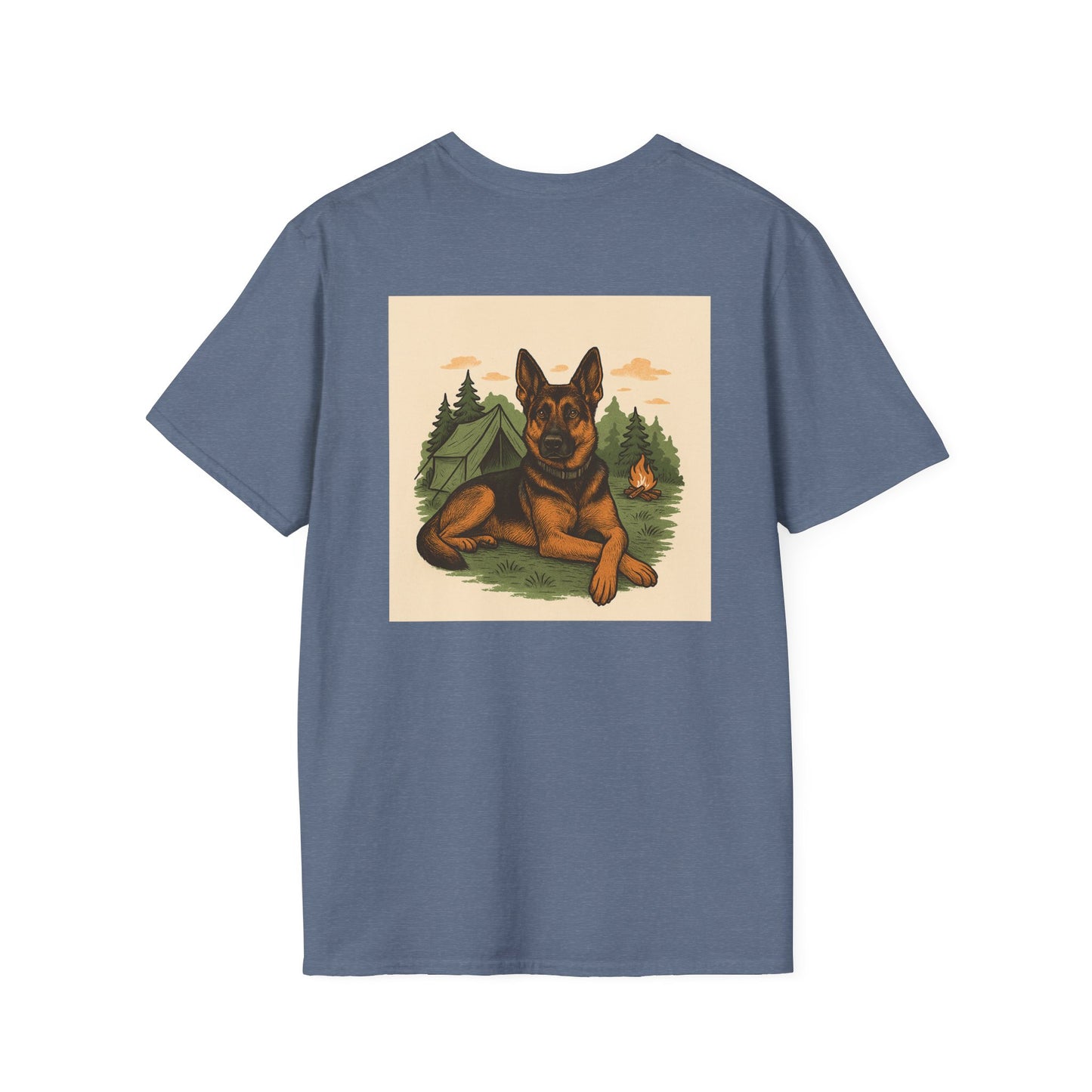 Ollie's Tee