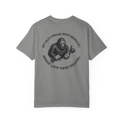 Don't Fear the Break T-Shirt