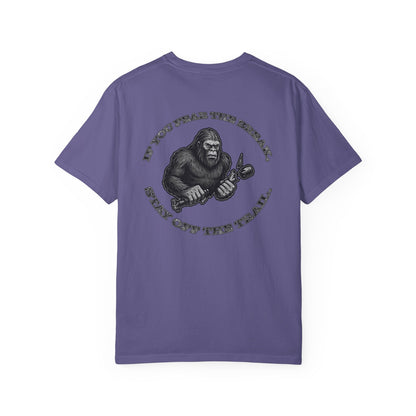Don't Fear the Break T-Shirt