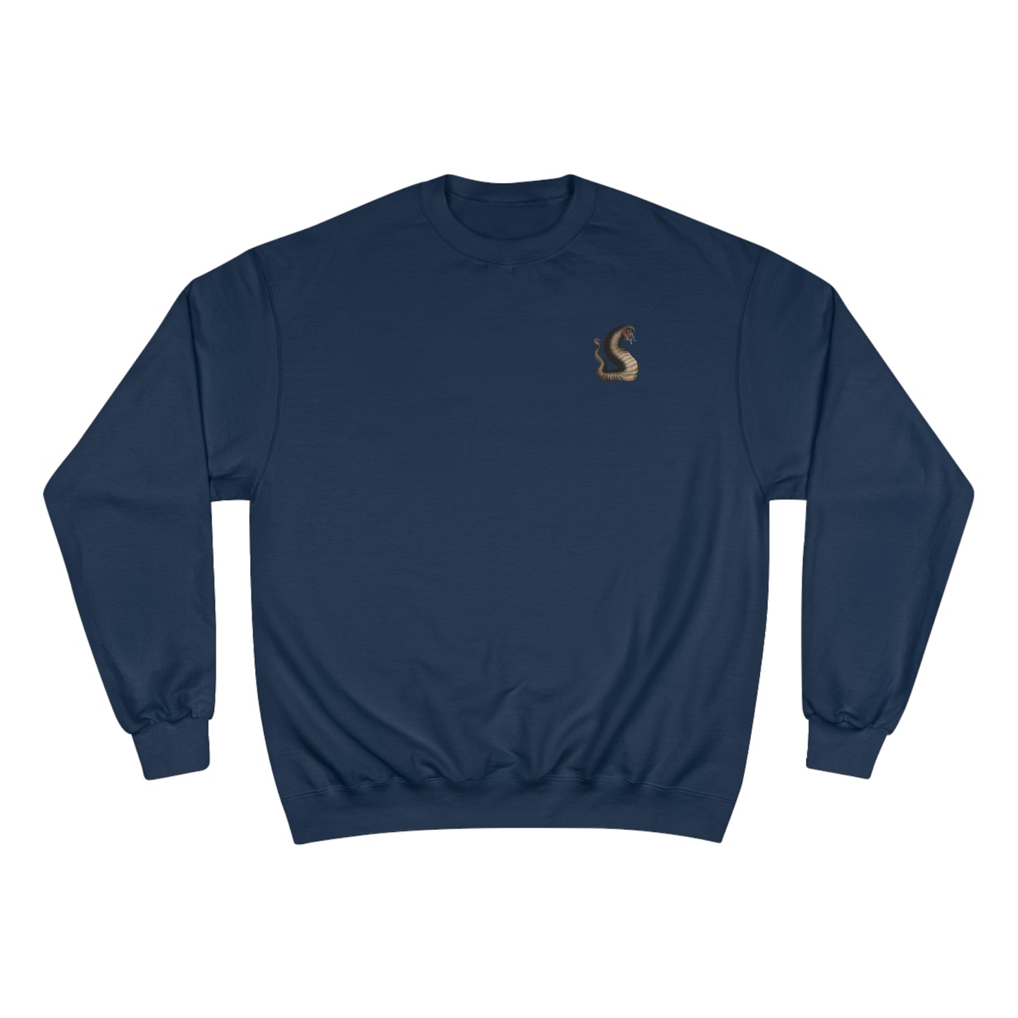 Champion Sandworm YT Crewneck Sweater