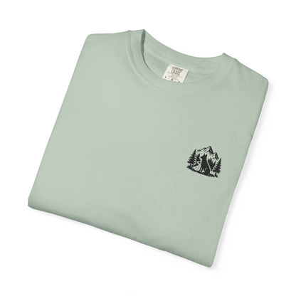 Ditch the Duck T-Shirt