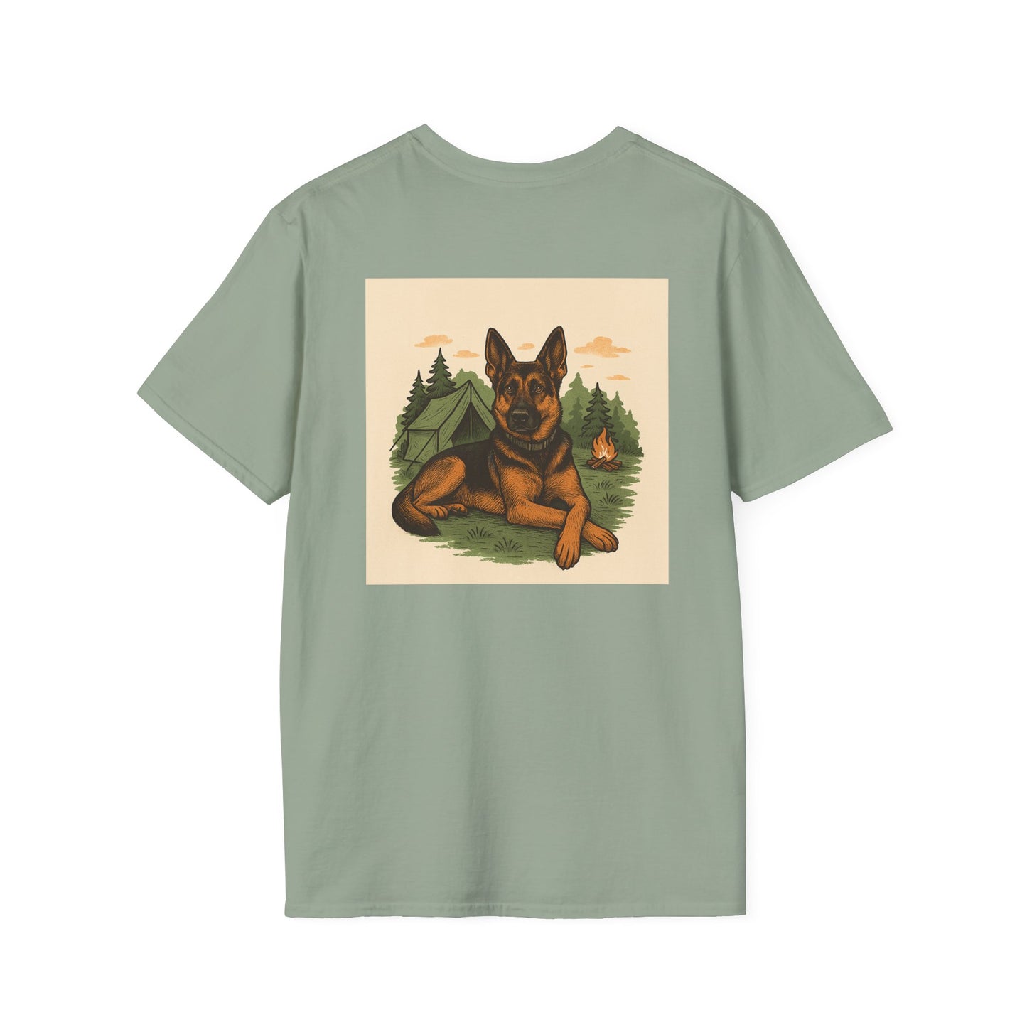 Ollie's Tee