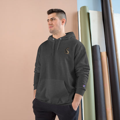 Champion Desert Sandworm Hoodie