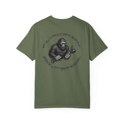 Don't Fear the Break T-Shirt