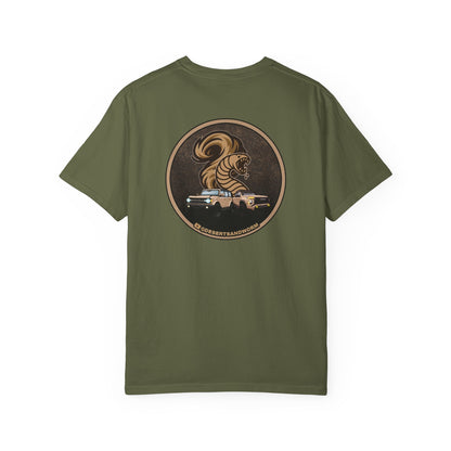The Sand Twins T-Shirt