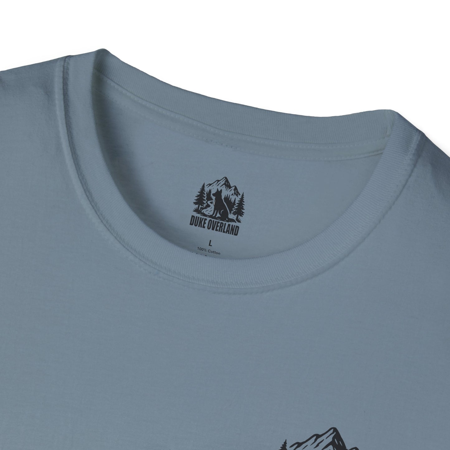 Ollie's Tee