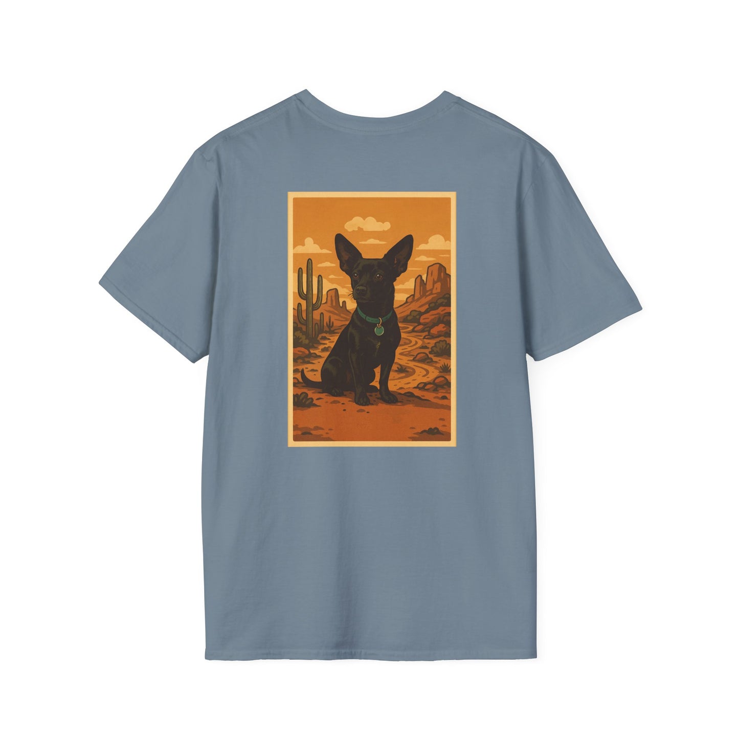 Marshall's Tee
