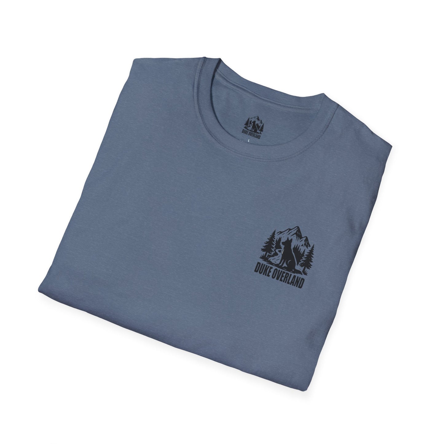 Ollie's Tee