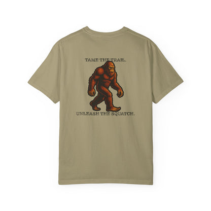 Tame the Trail T-shirt