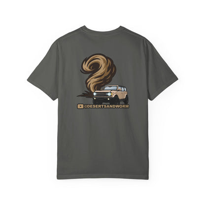 Sandstorm T-Shirt