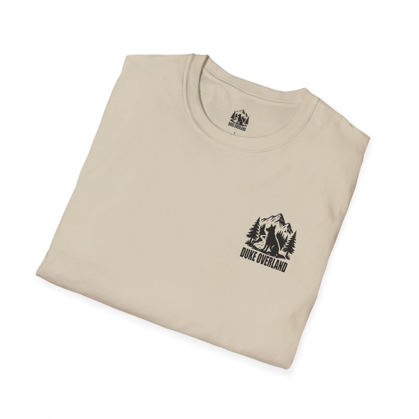 Ollie's Tee
