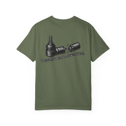 Full Send T-Shirt