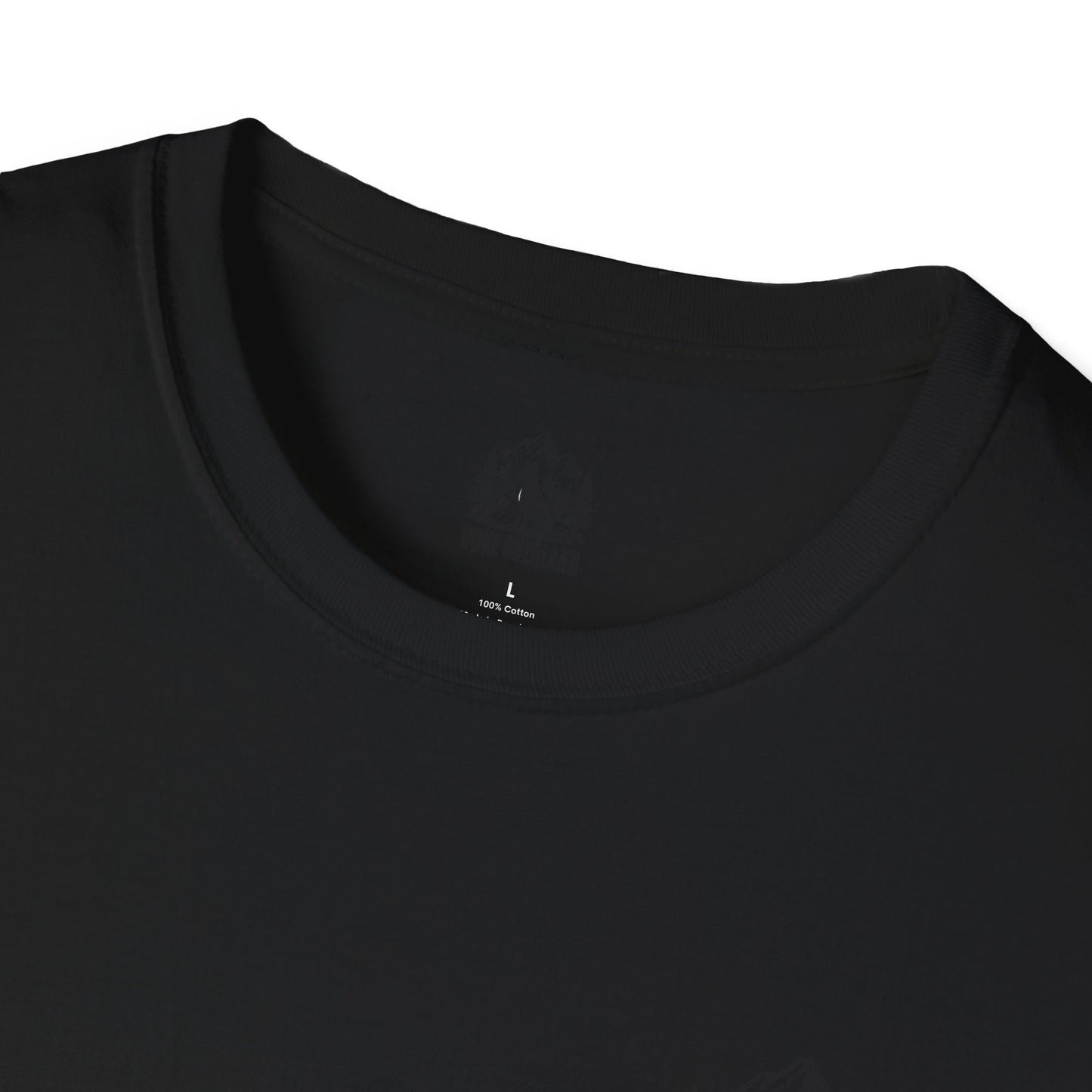 Camping Ollie Tee