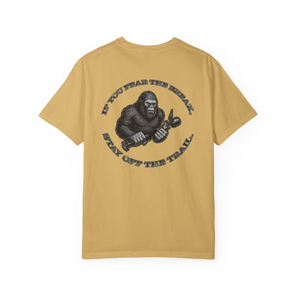Don't Fear the Break T-Shirt