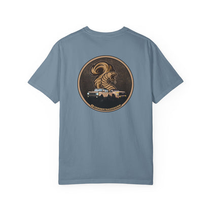 The Sand Twins T-Shirt
