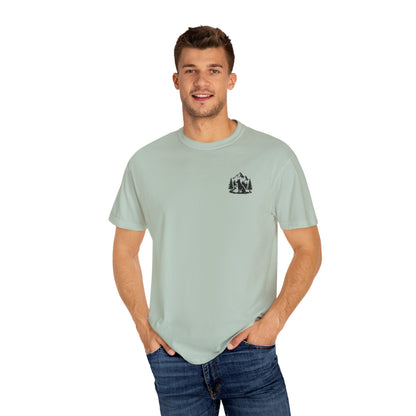 Tie Rods Fear Me T-Shirt