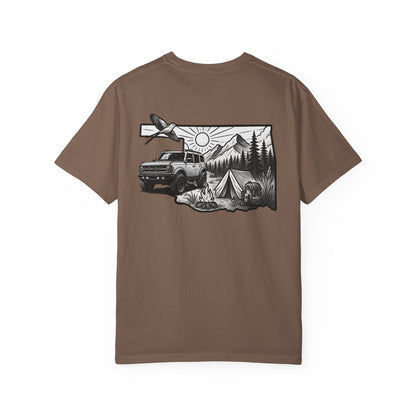 BroncOklahoma State T-Shirt