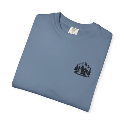 BroncOklahoma T-Shirt