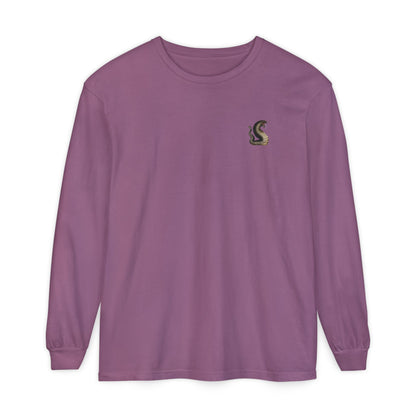 Desert Sandworm YT Long Sleeve Tee