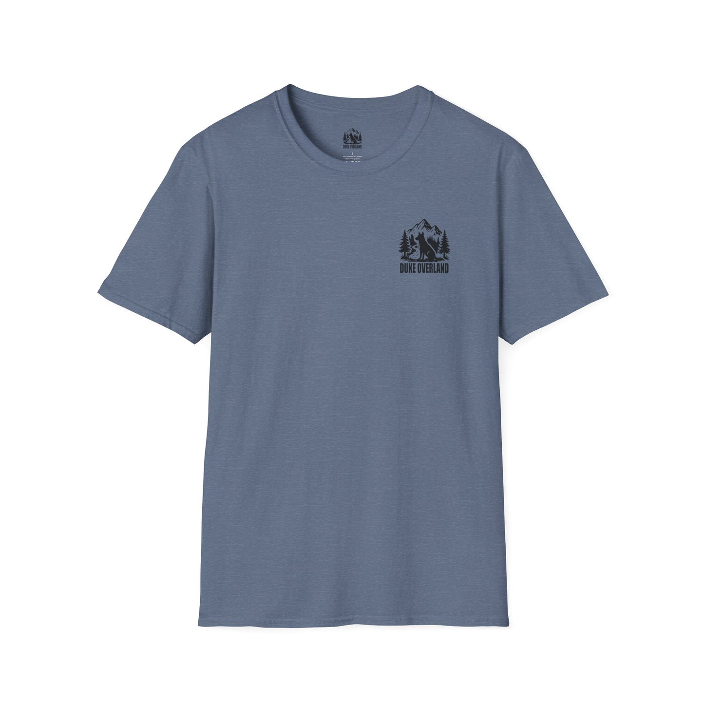 Ollie's Tee