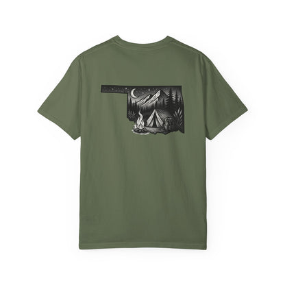 Camp Oklahoma T-Shirt