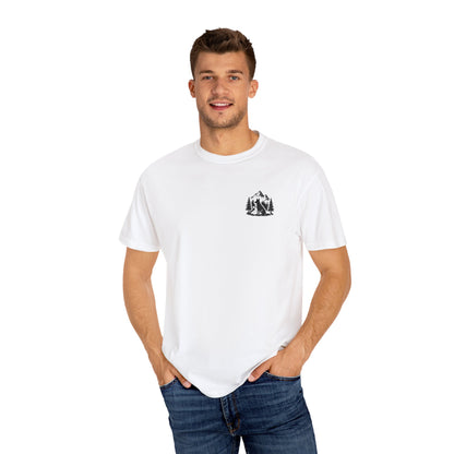 BroncOklahoma T-Shirt