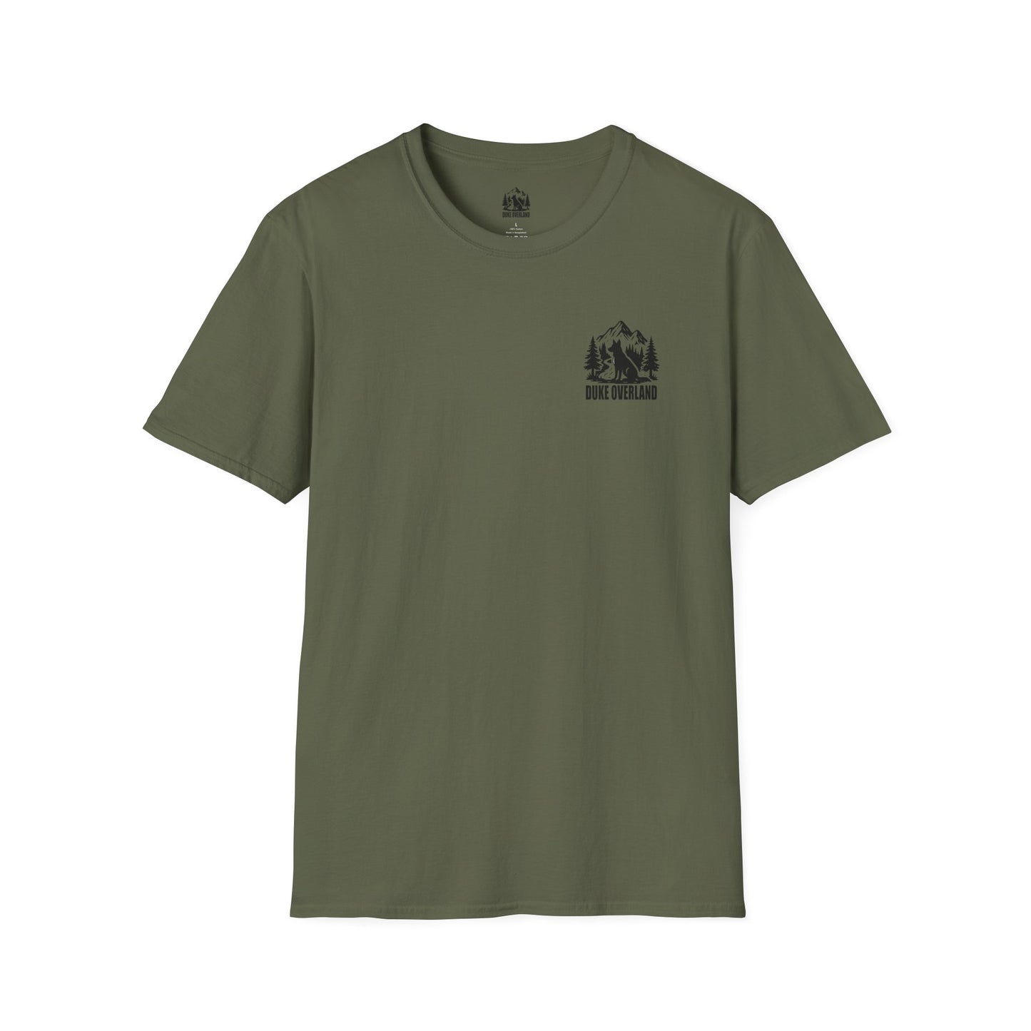 Ollie's Tee