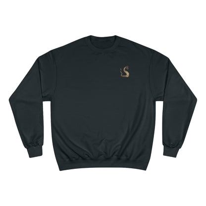 Champion Sandworm YT Crewneck Sweater