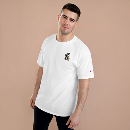 Champion Desert Sandworm T-Shirt