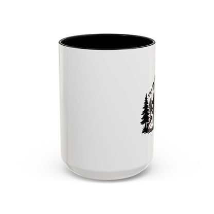 Duke Overland Mug