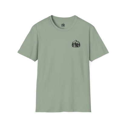 Camping Ollie Tee