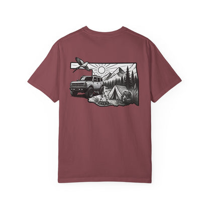 BroncOklahoma State T-Shirt