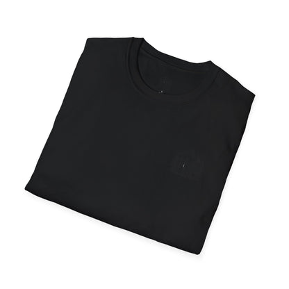Camping Ollie Tee