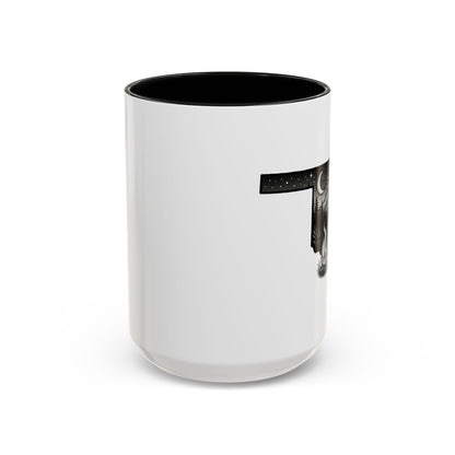 Camp Oklahoma Mug