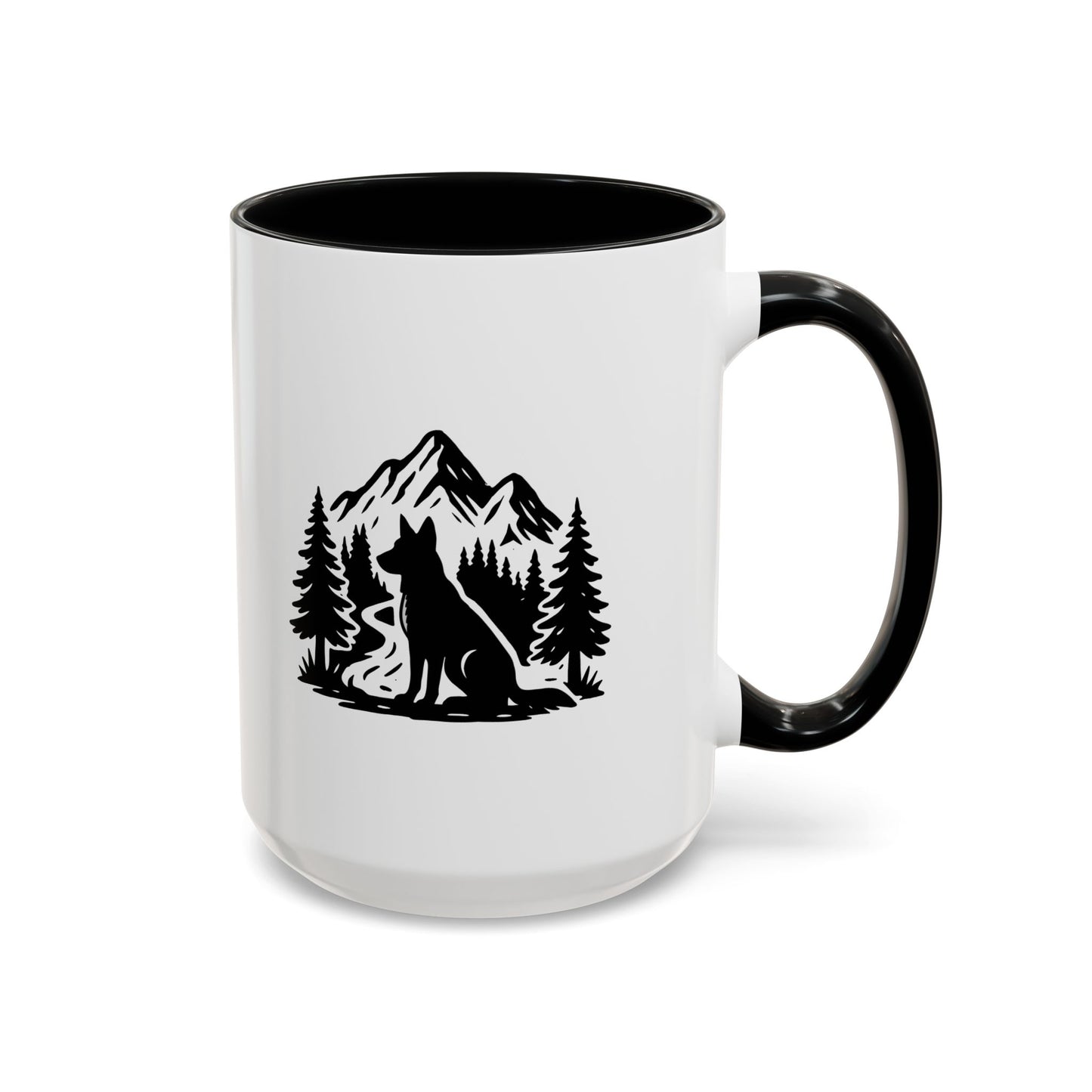 Duke Overland Mug