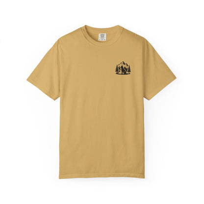 BroncOklahoma T-Shirt