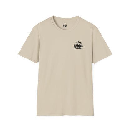 Camping Ollie Tee