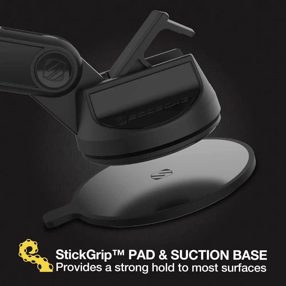 Scosche MagicMount Car Phone Holder