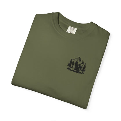 BroncOklahoma State T-Shirt