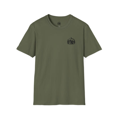Camping Ollie Tee