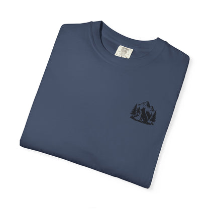 Camp Oklahoma T-Shirt