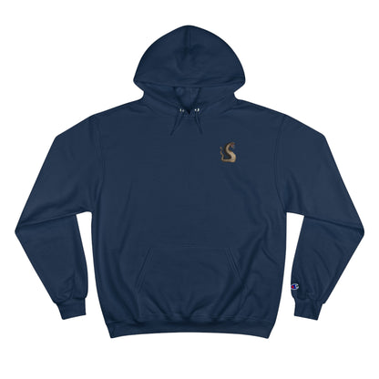 Champion Desert Sandworm Hoodie