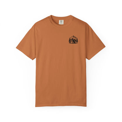 Tame the Trail T-shirt