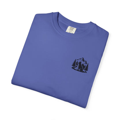 Tame the Trail T-shirt