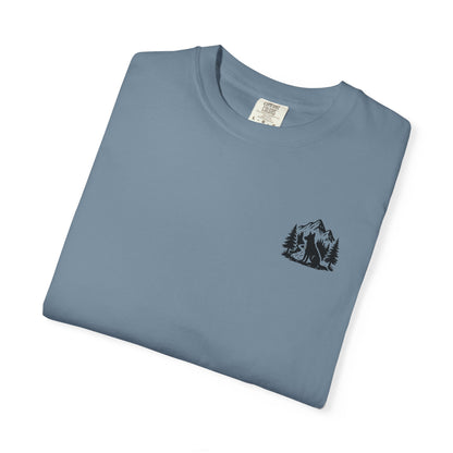 Camp Oklahoma T-Shirt