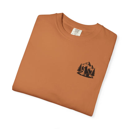 Tame the Trail T-shirt